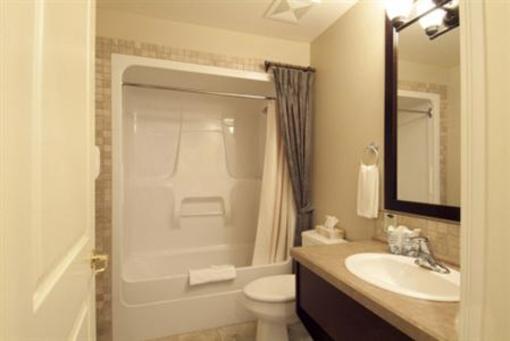 фото отеля Strathcona Hotel Victoria
