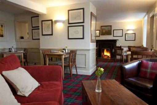 фото отеля Bridgend Hotel