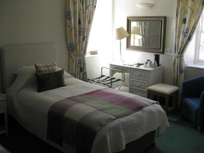 фото отеля Bridgend Hotel
