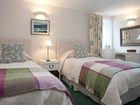 фото отеля Bridgend Hotel
