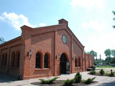 фото отеля Nest Hotel Gniezno