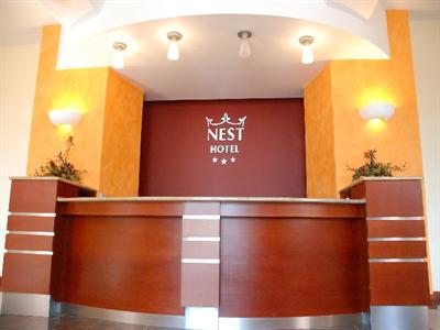 фото отеля Nest Hotel Gniezno