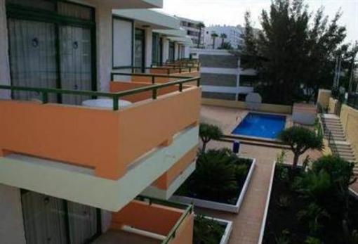 фото отеля Apartamentos Atis Tirma Gran Canaria