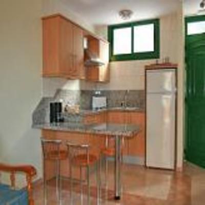 фото отеля Apartamentos Atis Tirma Gran Canaria