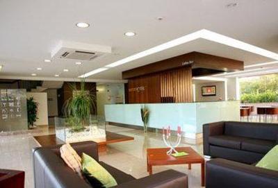 фото отеля Imperhotel