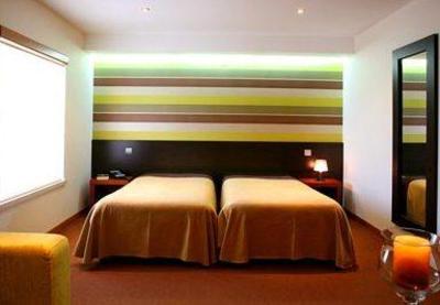 фото отеля Imperhotel