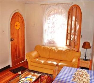 фото отеля Tralkan B&B
