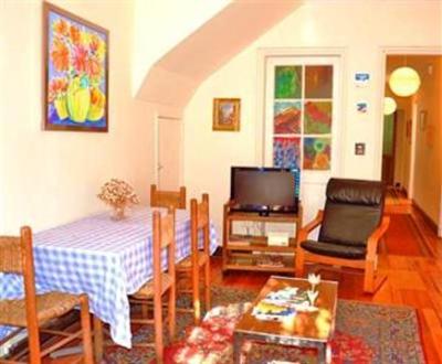 фото отеля Tralkan B&B