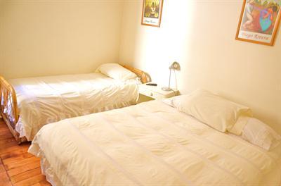 фото отеля Tralkan B&B