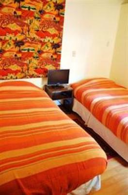 фото отеля Tralkan B&B