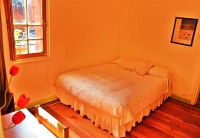 фото отеля Tralkan B&B