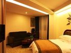 фото отеля Chengdu Pengfei Junyuan Hotel