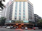 фото отеля Chengdu Pengfei Junyuan Hotel