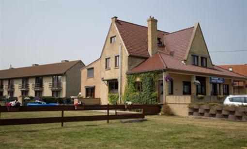 фото отеля Hotel Westendia