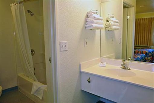 фото отеля Motel 6 Palm Desert
