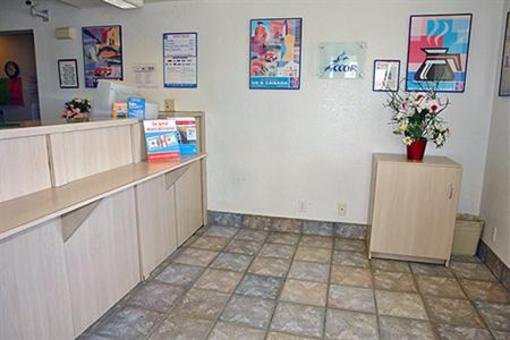 фото отеля Motel 6 Palm Desert