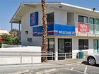 фото отеля Motel 6 Palm Desert