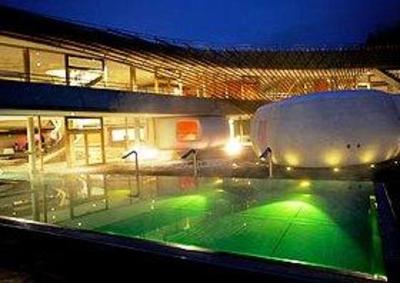 фото отеля Garni Pension Sonnblick Bad Kleinkirchheim