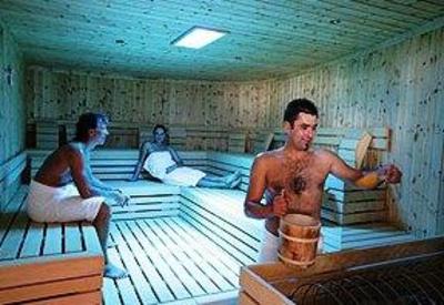 фото отеля Garni Pension Sonnblick Bad Kleinkirchheim