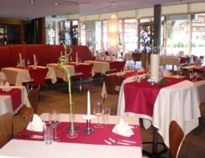 фото отеля Garni Pension Sonnblick Bad Kleinkirchheim
