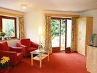 фото отеля Garni Pension Sonnblick Bad Kleinkirchheim