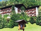 фото отеля Garni Pension Sonnblick Bad Kleinkirchheim