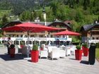 фото отеля Garni Pension Sonnblick Bad Kleinkirchheim