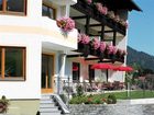 фото отеля Garni Pension Sonnblick Bad Kleinkirchheim