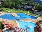 фото отеля Garni Pension Sonnblick Bad Kleinkirchheim