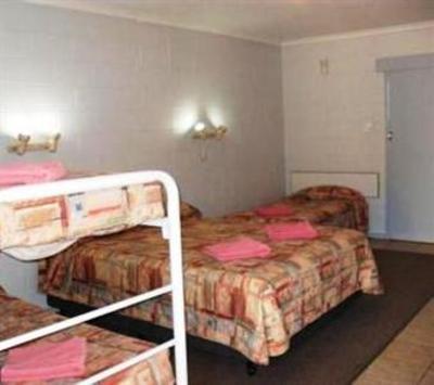 фото отеля Eldorado Motor Inn Tennant Creek