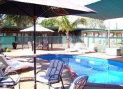 фото отеля Eldorado Motor Inn Tennant Creek