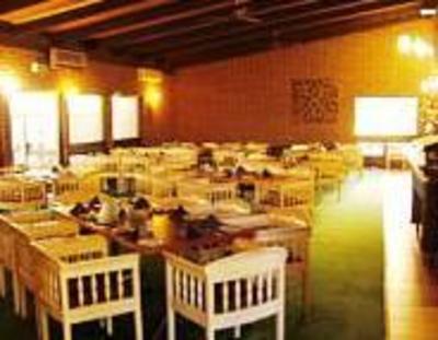фото отеля Eldorado Motor Inn Tennant Creek
