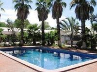 Eldorado Motor Inn Tennant Creek
