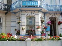 Haydee Guesthouse Great Yarmouth