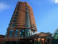 Habtoor Grand Hotel