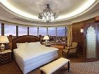 фото отеля Habtoor Grand Hotel