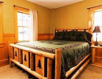 фото отеля Whitney's Inn