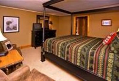 фото отеля Whitney's Inn