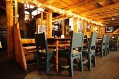 фото отеля Whitney's Inn