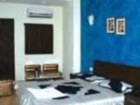 Hotel Sheesh Mahal New Delhi