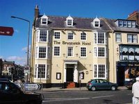 The Brunswick Hotel