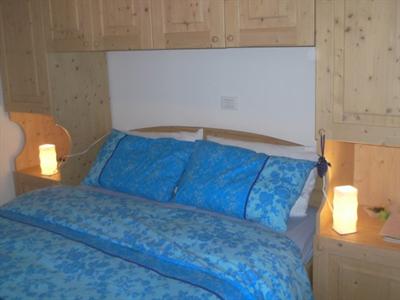 фото отеля Agritur Maso Gosserhof