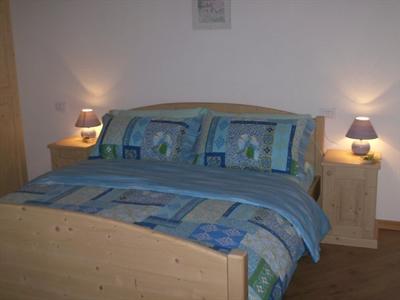 фото отеля Agritur Maso Gosserhof