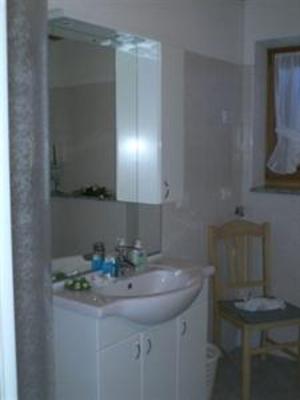 фото отеля Agritur Maso Gosserhof