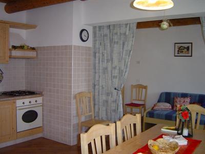 фото отеля Agritur Maso Gosserhof