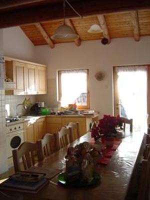 фото отеля Agritur Maso Gosserhof