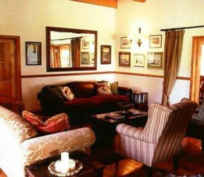 фото отеля The Dunes Country House