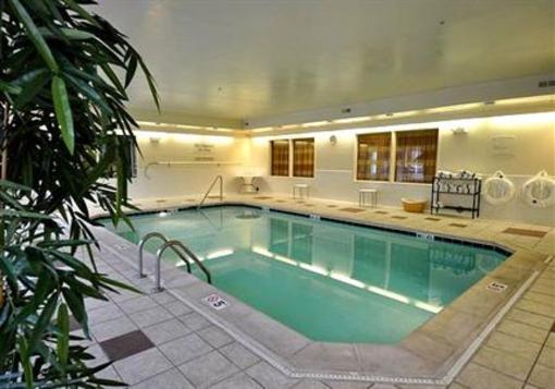 фото отеля Fairfield Inn Denver Aurora