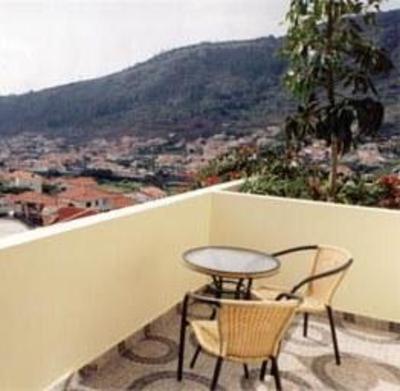 фото отеля Perola de Machico