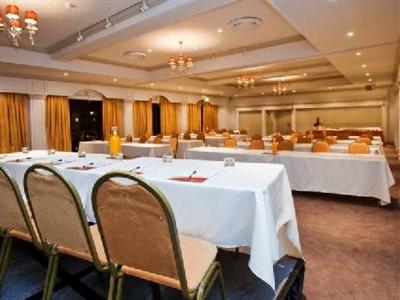 фото отеля St. Pierre Park Hotel